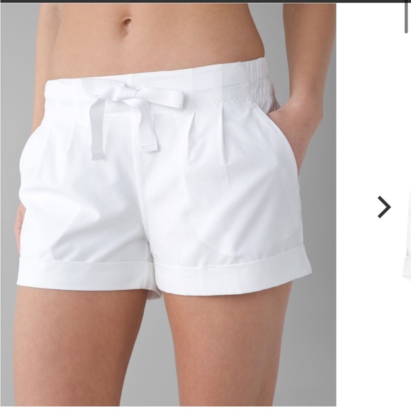 Shorts - Picture 6 of 11